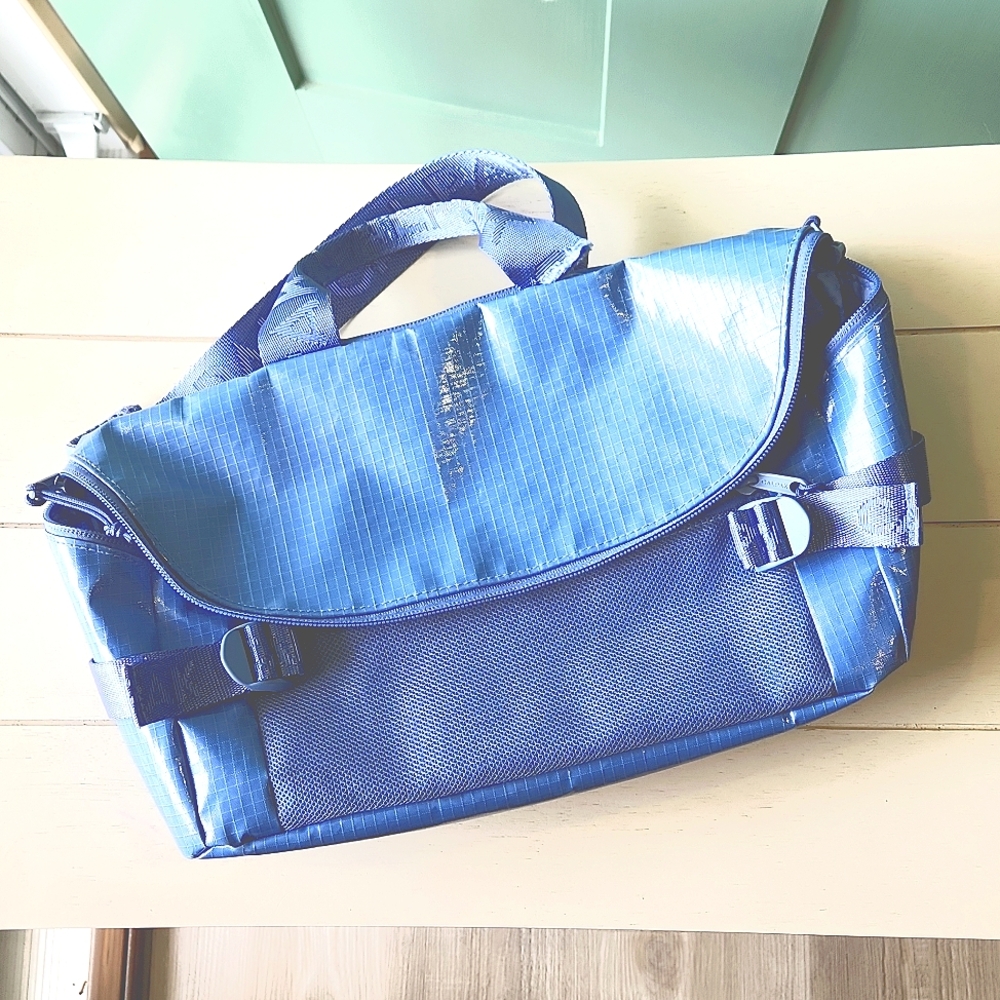 CALPAK Sling, glacier blue